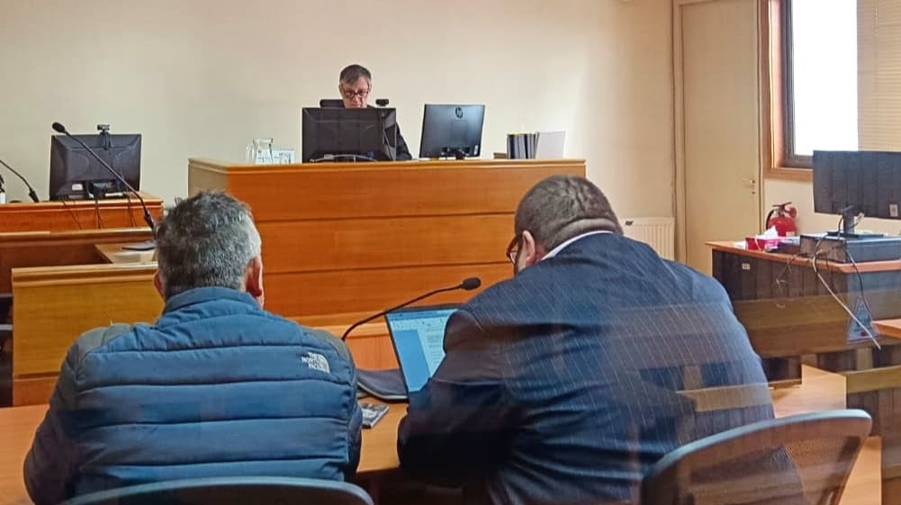 Exboxeador riograndense y actual entrenador quedó con prisión preventiva por contrabando de cigarrillos en Porvenir