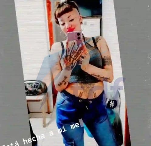 Detuvieron a la “viuda negra” tras brutal agresión en la ciudad de Ushuaia