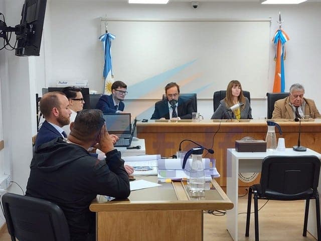 Pidieron 8 años de prisión para ex militar acusado de abuso sexual