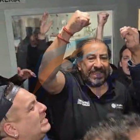 Martínez advirtió que la industria electrónica fueguina sigue en un escenario de incertidumbre