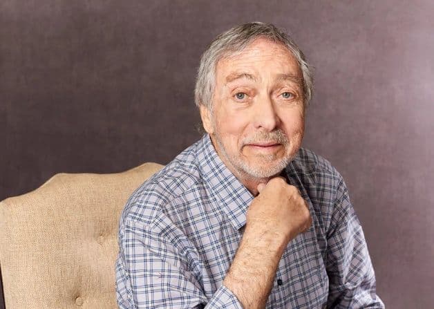 Murió Luis Brandoni: el adiós a una leyenda del cine y el teatro argentino