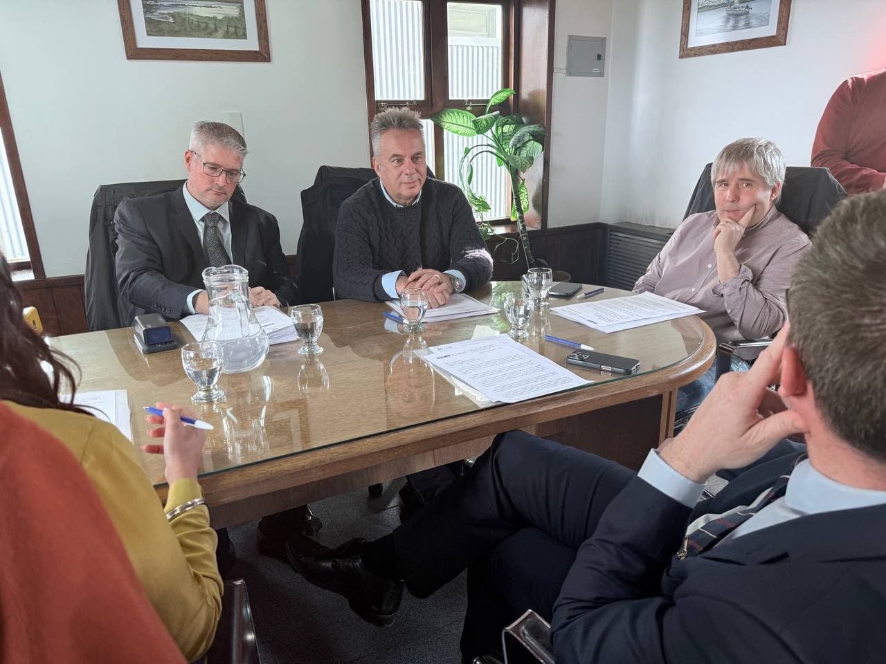 Cerraron el jury a la jueza Barrionuevo por la investigación a otro juez por presunta “pedofilia”