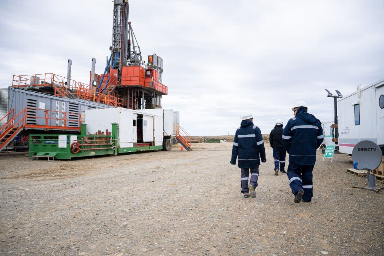 El 1 de mayo iniciarán las operaciones hidrocarburíferas en las áreas cedidas por YPF en la provincia, con la firma Velitec S.A.