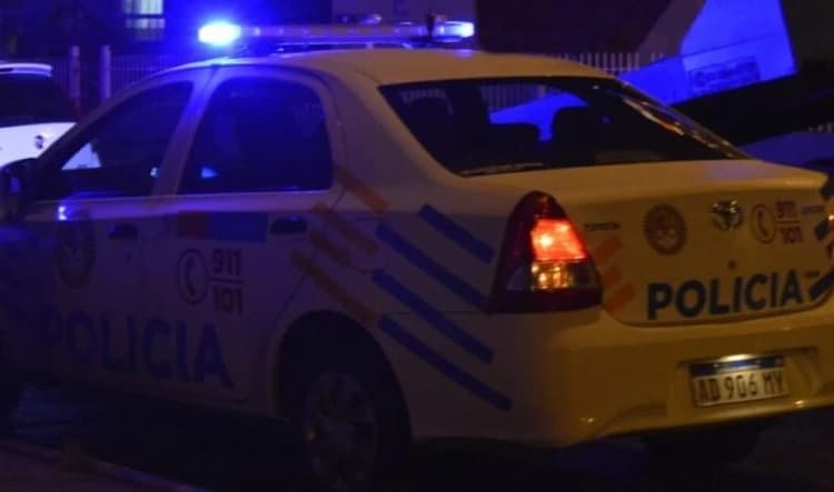 Cuatro detenidos tras incidentes en la Margen Sur