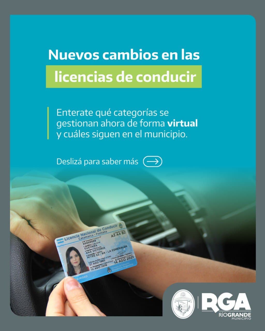 Nuevas disposiciones para obtener las licencias profesionales
