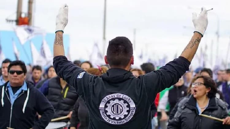 La UOM realiza una nueva convocatoria en defensa de la industria fueguina