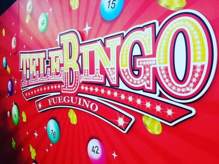 Se acerca el Telebingo Fueguino especial “Dia del Padre”