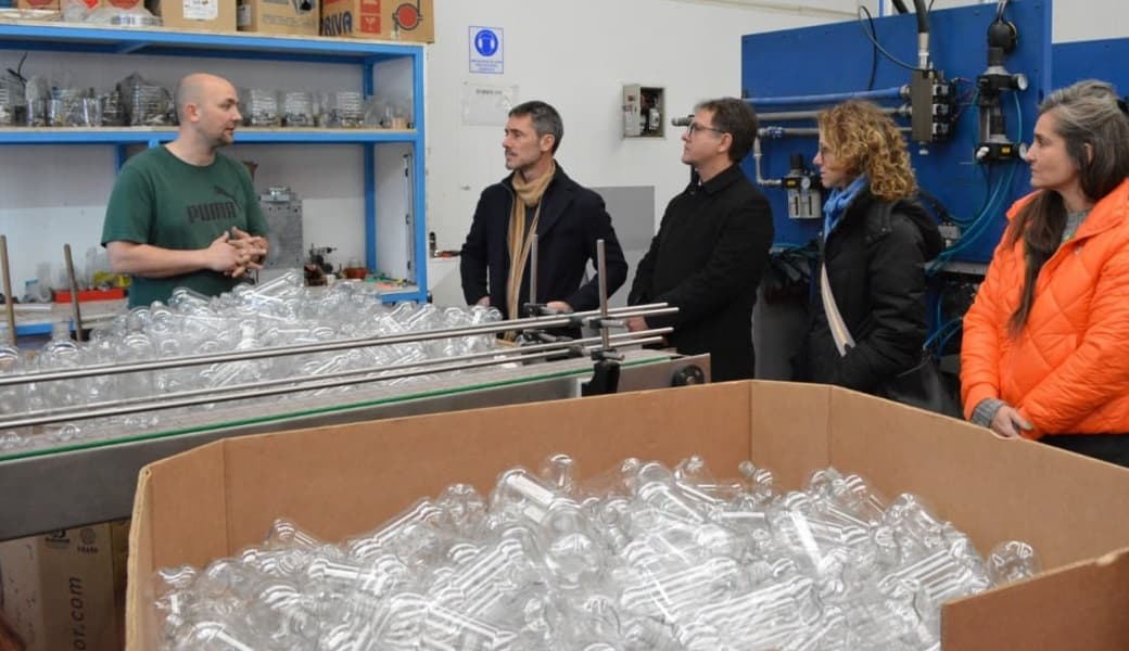 Cuáles son los requisitos de las Pymes para su asistencia financiera