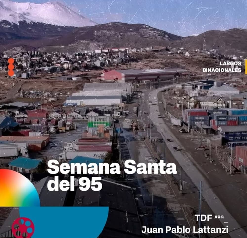 Un lleno casi total en el cine, para ver el documental sobre la trágica Semana Santa del ’95