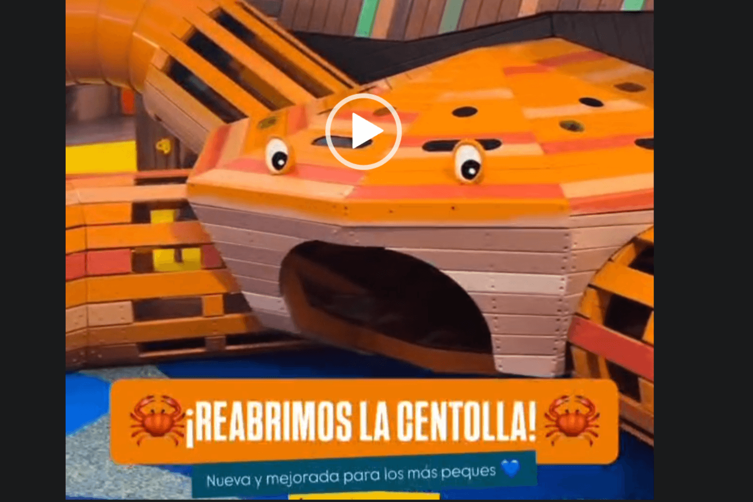 Paseo del Fuego renueva su propuesta: actividades, espectáculos y la reinauguración de la centolla