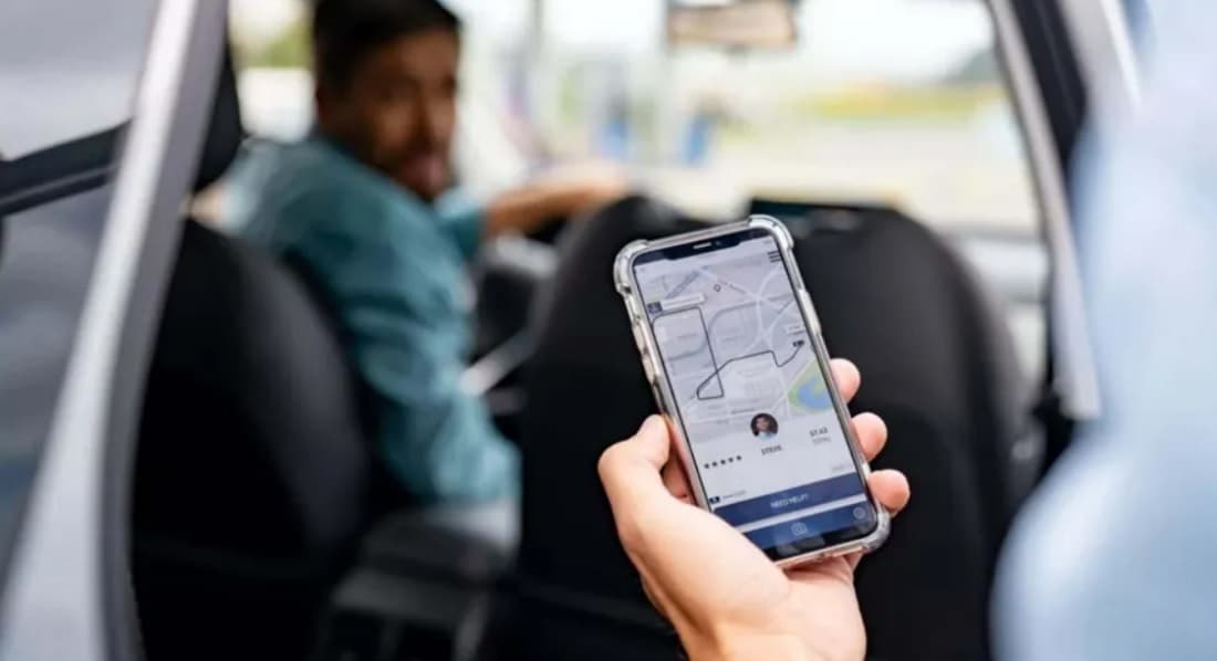 Río Grande: chofer de Uber cuestiona la ordenanza y advierte que “le pone un techo de trabajo a cientos de personas”