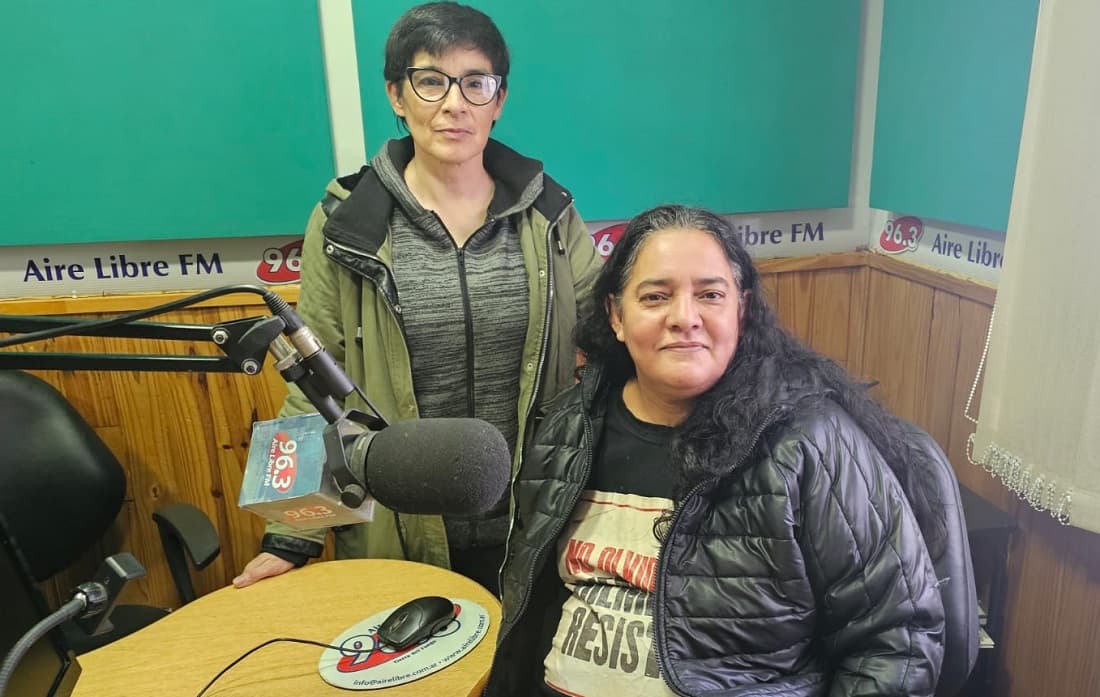 Texmalar: la cooperativa textil que nació por necesidad y apuesta a la producción local en Río Grande