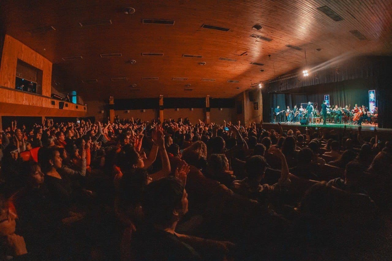 Río Grande será escenario del Primer Encuentro de Cantautores “La Patagonia le canta a Malvinas”