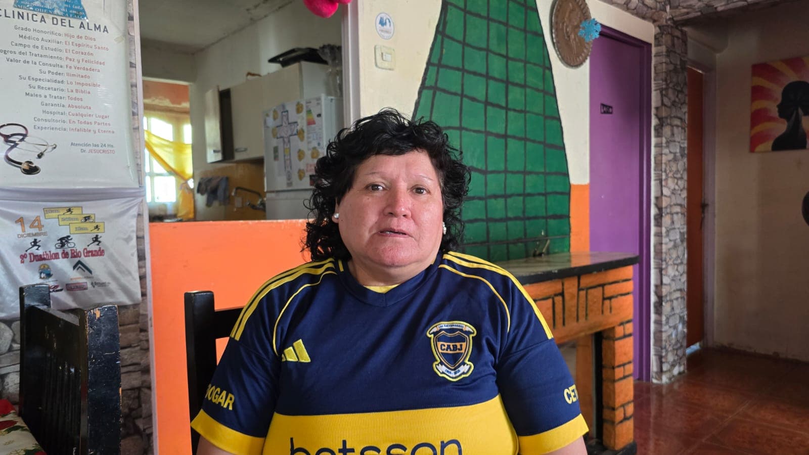 Denuncian juegos clandestinos y ruidos molestos en un edificio de Chacra II