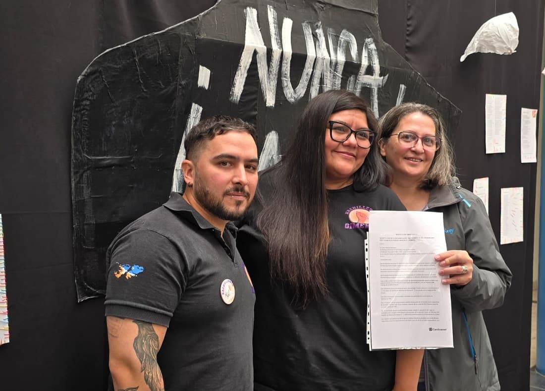 Nuevo reclamo para que se cambie el nombre de un barrio