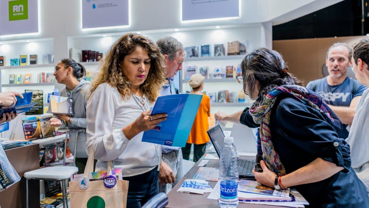 Abren convocatoria de autores, para la Feria Internacional del Libro