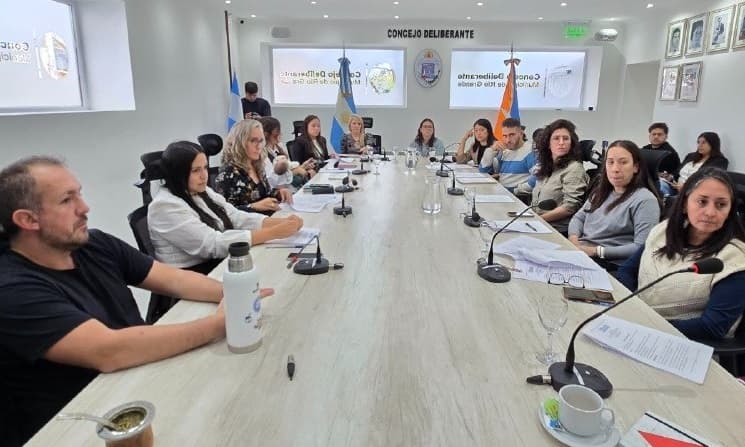 Río Grande avanza en la digitalización de los trámites de obra