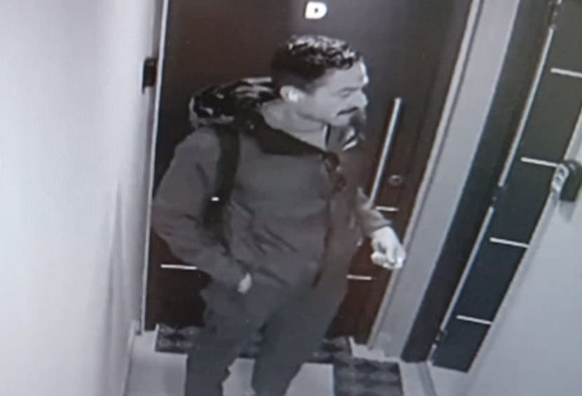 La autopsia confirmó que el turista murió accidentalmente