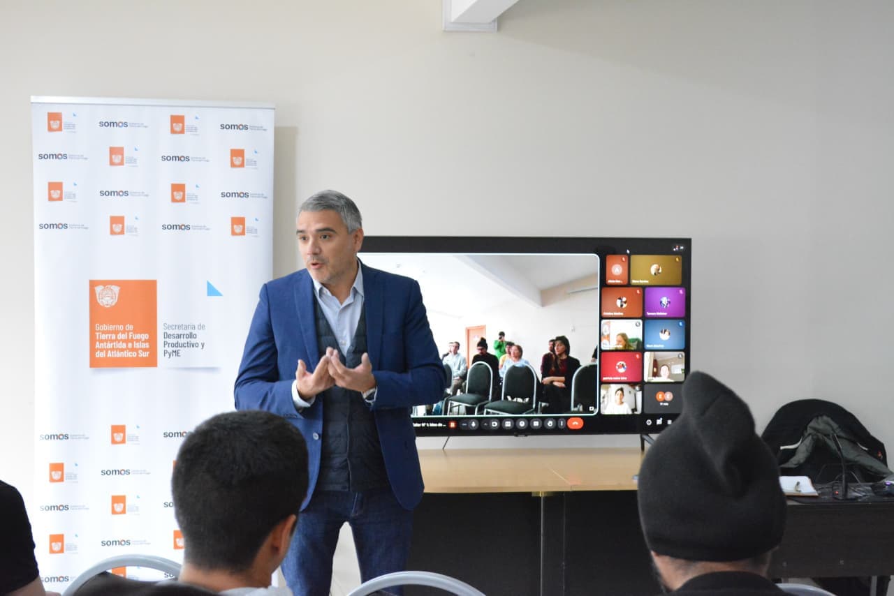 El programa “Emprender para Crecer” inició su sexta edición