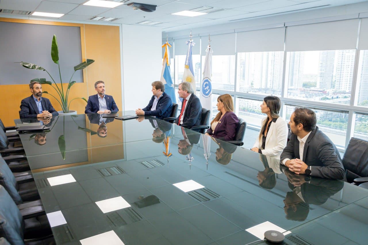 Tierra del Fuego impulsa el desarrollo de proveedores locales junto al CFI y empresas líderes