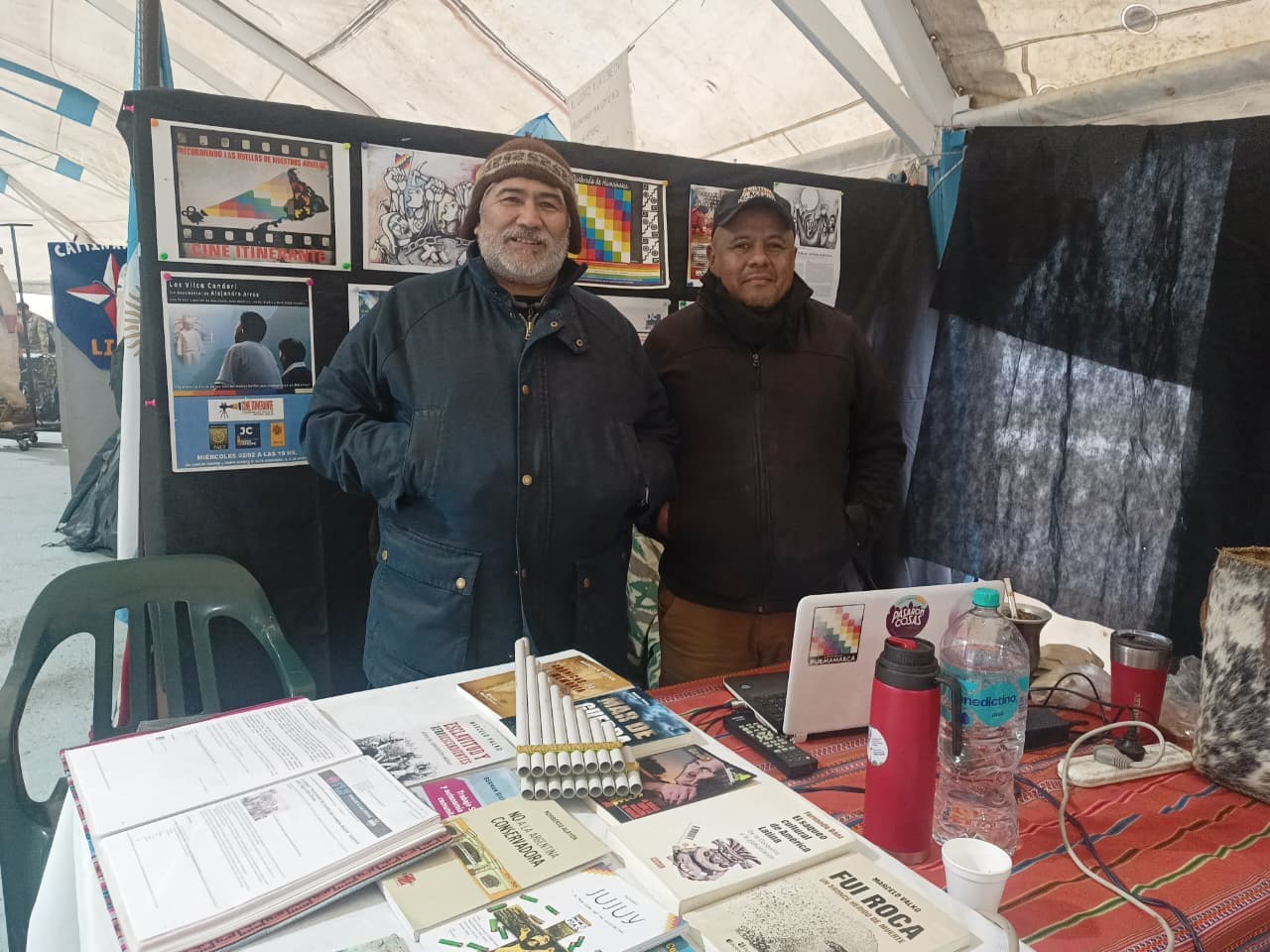 Guerra de Malvinas, la participación de soldados de los pueblos originarios