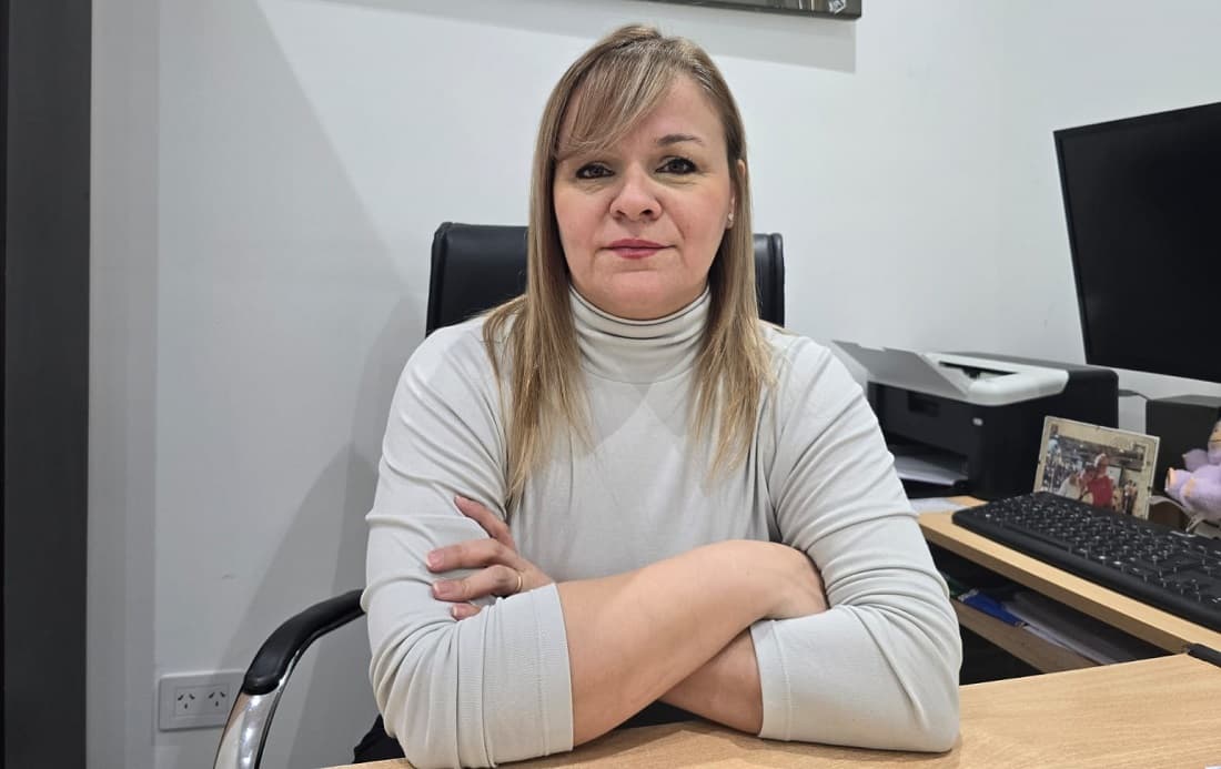 La “Red de Madres TDF” sigue padeciendo la falta de respuestas, ante la derivación de niños enfermos