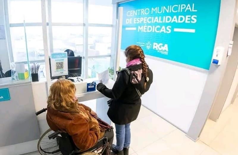 Finalizó la campaña de prevención de cáncer cervicouterino