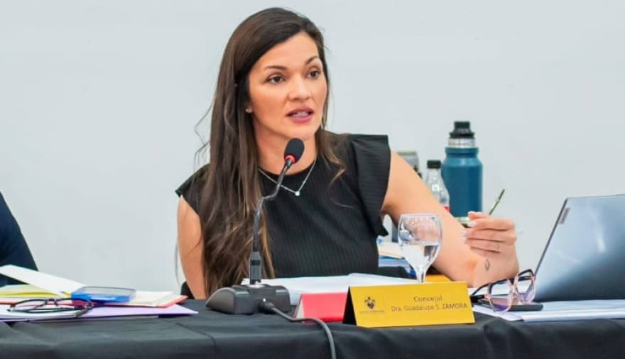 “La crisis de Tierra del Fuego tiene solución, pero depende del Gobierno nacional”