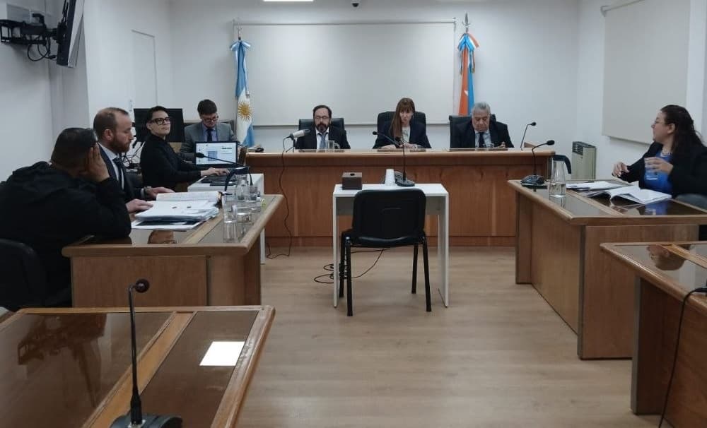 Piden condena de 8 años para un ex militar, acusado de abuso sexual