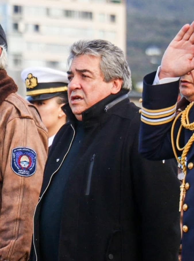 Becerra: “La sociedad está aguantando con mucha templanza”