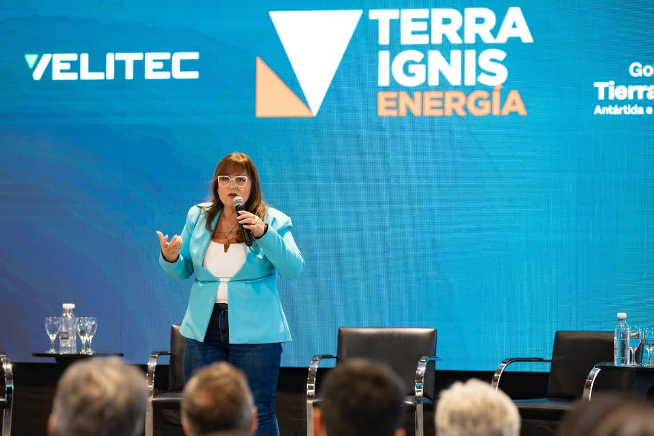 Terra Ignis: “Realmente es una etapa muy importante y trascendente para la Provincia”