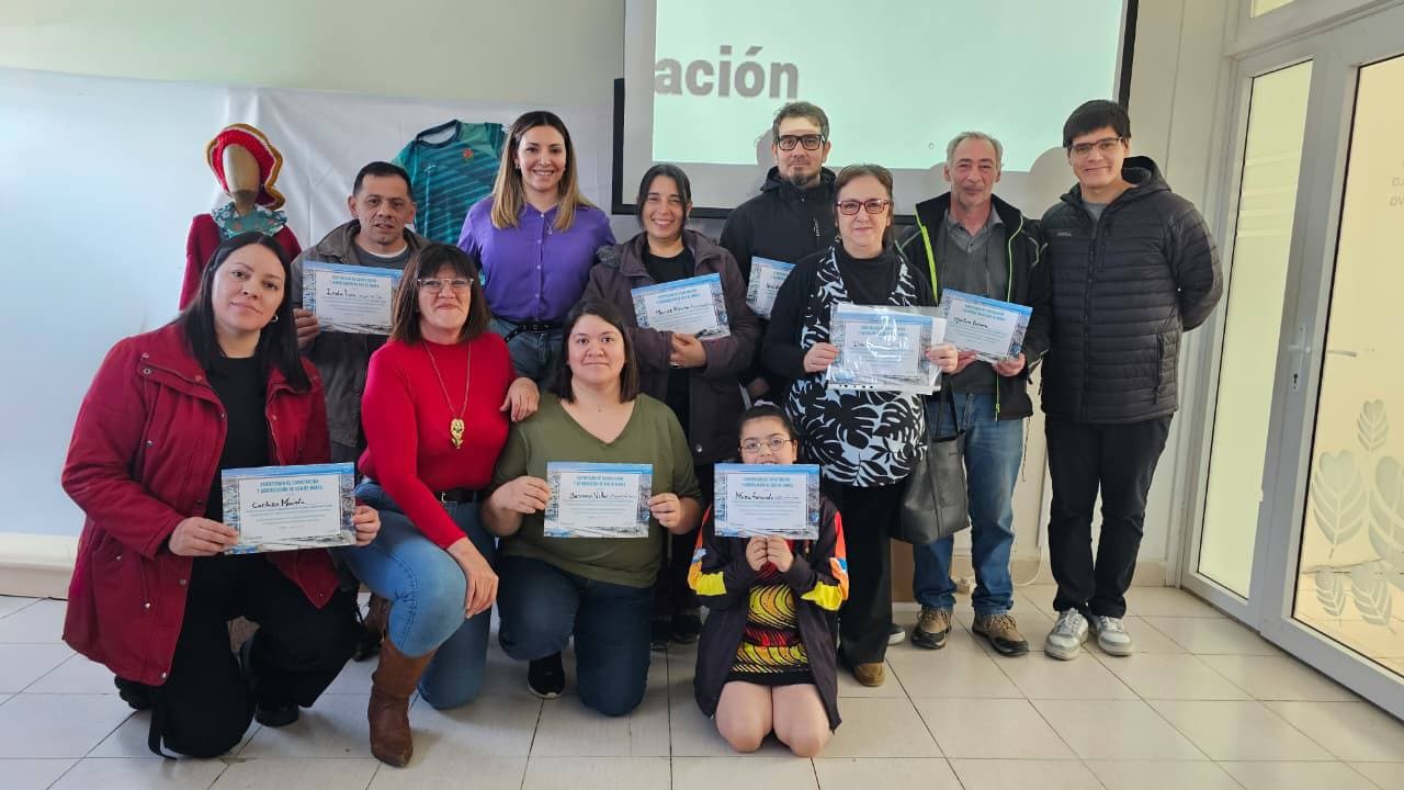 Más de 200 emprendedores participaron de la jornada “Herramientas para potenciar tu proyecto”