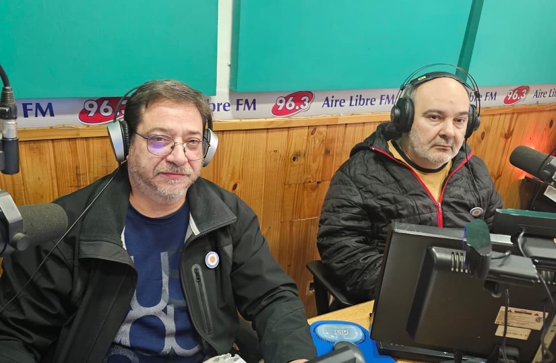 Policías territoriales retirados, 10 meses de reclamos y siguen sin respuestas