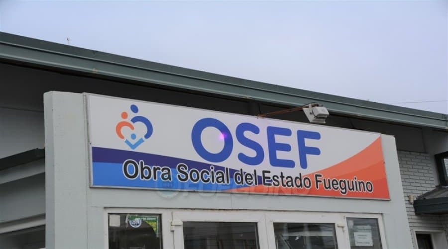 OSEF: trabajadores arrancan con medidas de fuerza por disconformidad con aumento salarial por Decreto