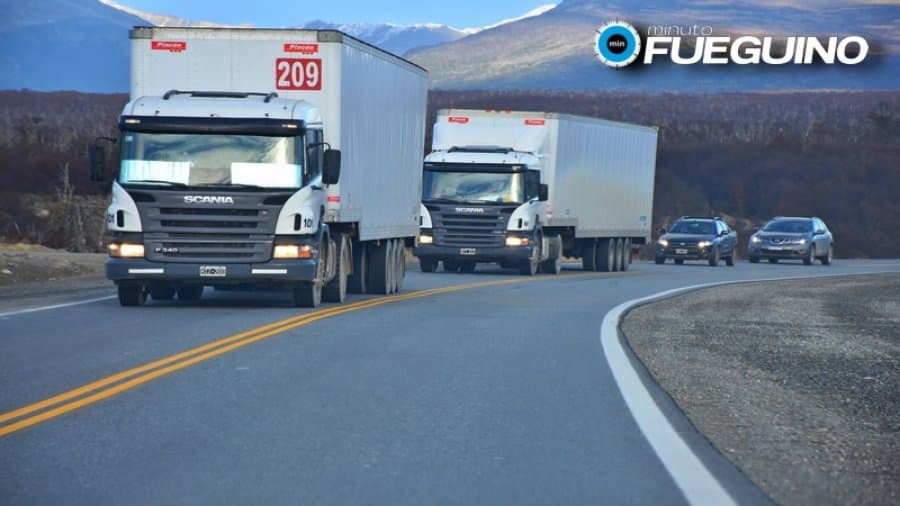 “Vamos a terminar un año bastante complejo para el transporte”