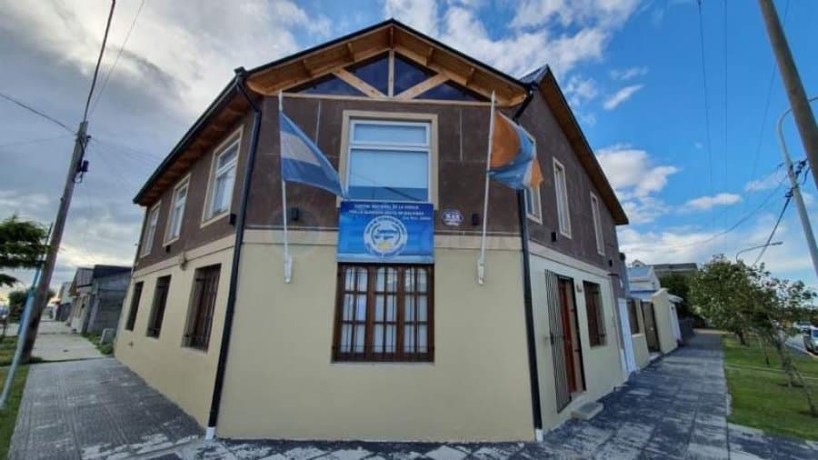 Radar: El Centro de Veteranos rechazó el acampe político que se realizó en la Estancia El Relincho