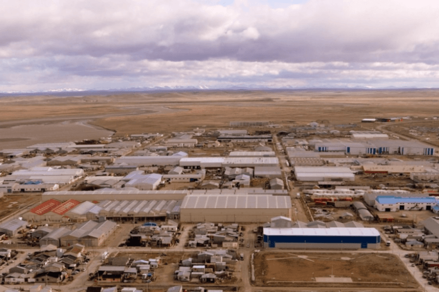 De la electrónica a nuevos mercados: el plan para ampliar la producción