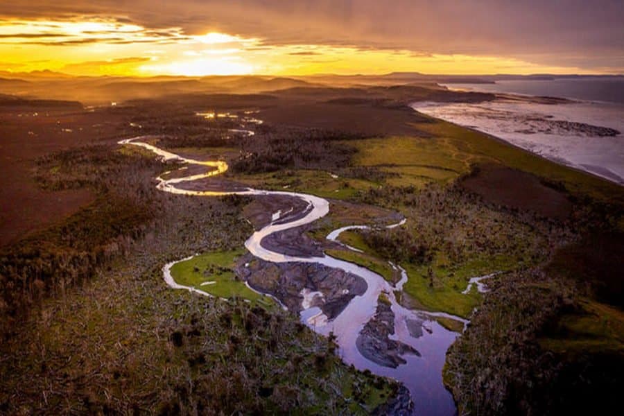 Todo lo que tenés que saber sobre la Península Mitre, uno de los atractivos más elegidos por los turistas