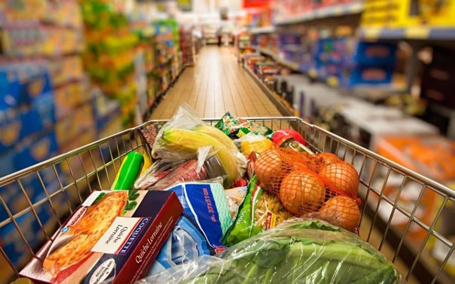 Reunión con supermercados y comerciantes: “pudimos articular iniciativas que promuevan el consumo a precios accesibles”
