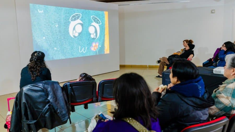 Cultura TDF: Se realizarán talleres abiertos a la comunidad en el marco de la muestra plano detalle en el MFA Niní Bernardello