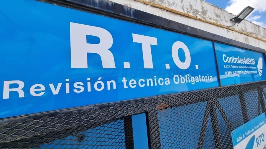 Presentaron un proyecto para que Tierra del Fuego adhiera al nuevo sistema nacional de la RTO