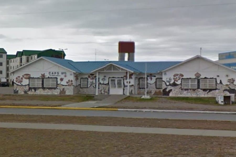 Cronograma de atención de salud para este viernes en Río Grande