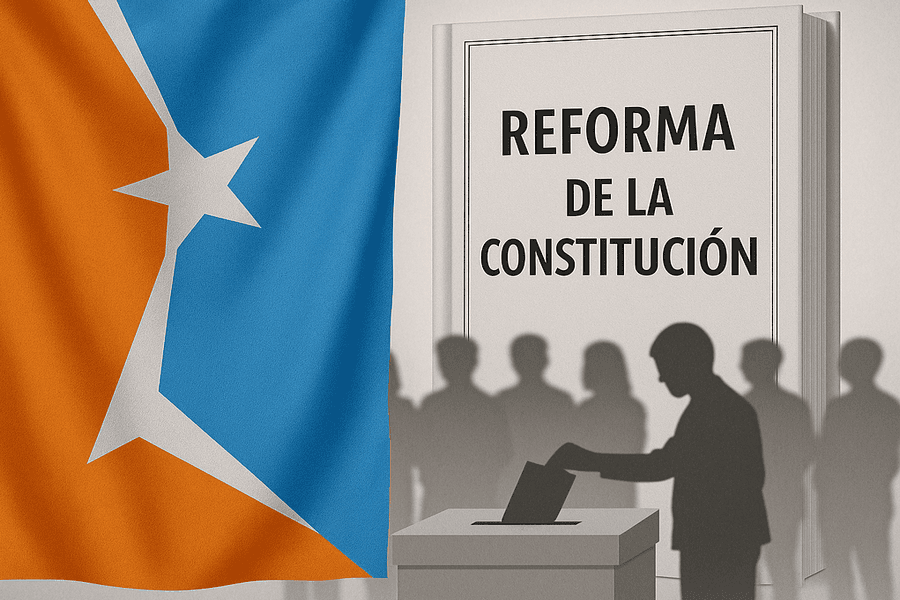 El Gobierno provincial exige celeridad en la causa por la reforma constitucional