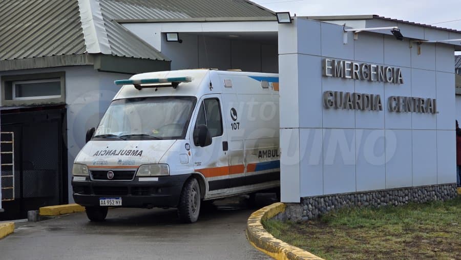 Tierra del Fuego tiene la mayor incidencia de coqueluche del país