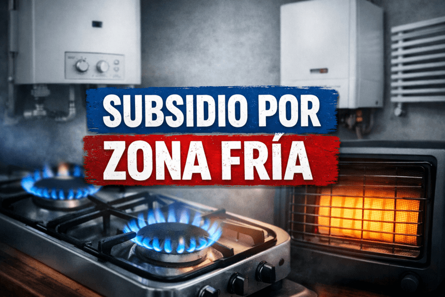 “La zona fría no puede tratarse igual que el resto del país” sostuvo la Senadora de la Liberta Avanza