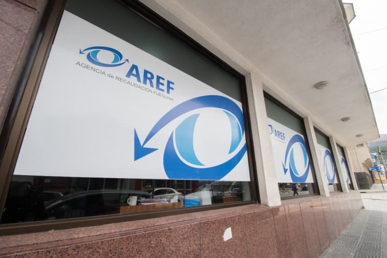 AREF habilita la adhesión web a moratoria para regularizar deudas con importantes descuentos