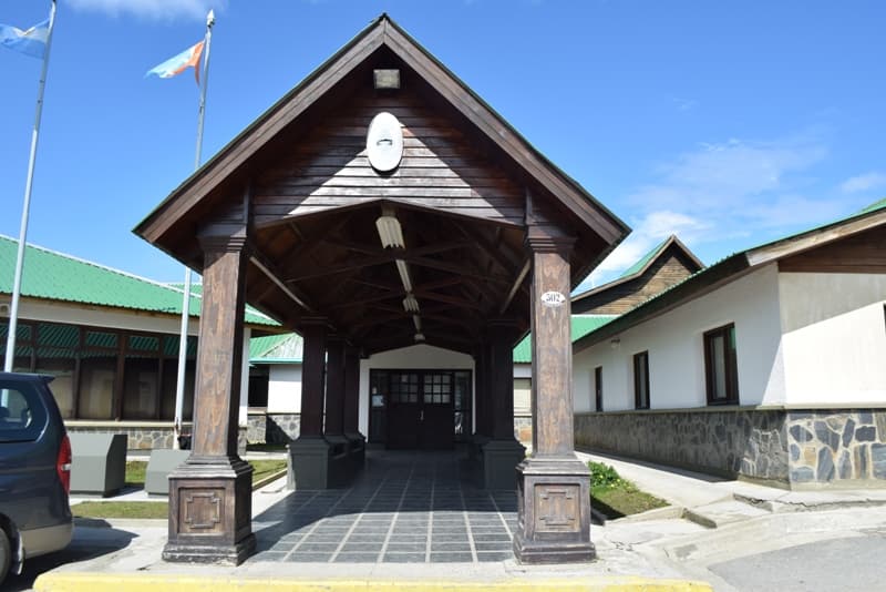 La Municipalidad de Ushuaia radicó una denuncia en sede judicial por “Picadas” en la ciudad