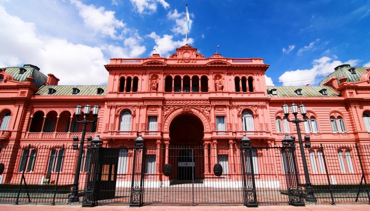 Gobierno oficializó la reforma de la SIDE