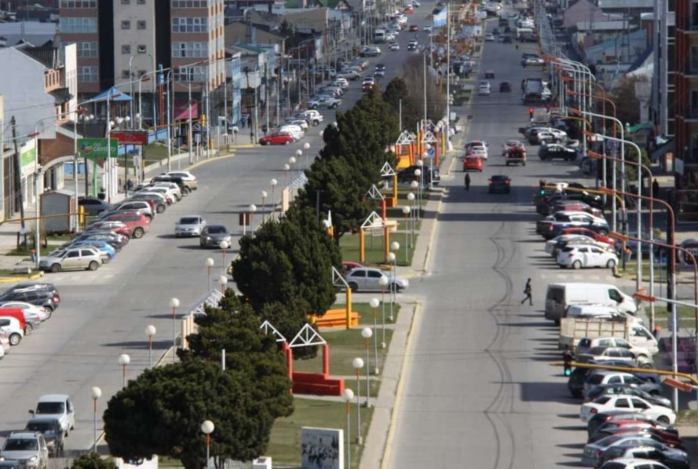 Universidad de la Patagonia Austral: Están abiertas las inscripciones 2026