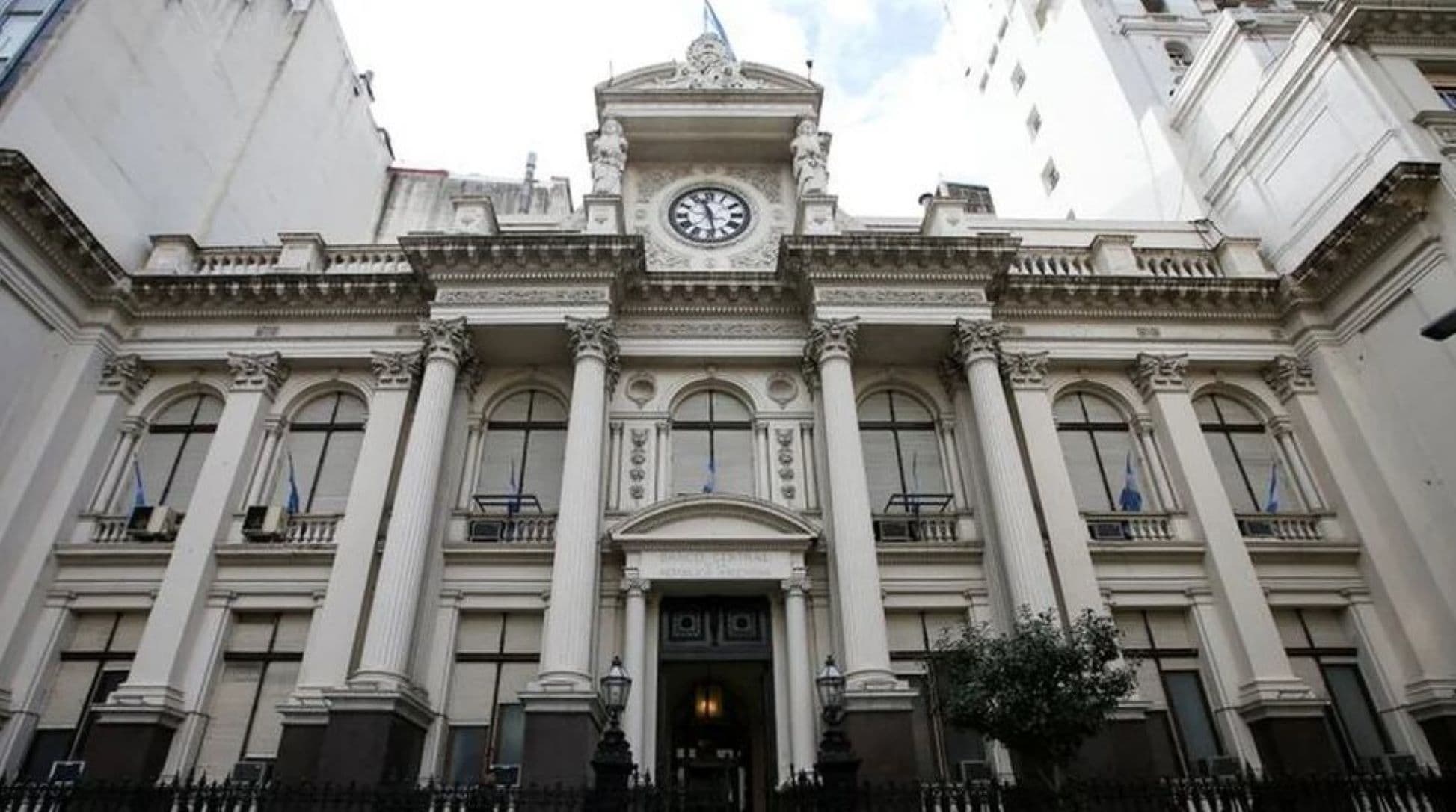 “Están escondiendo algo y nadie sabe por qué”, la AGN denuncia falta de información sobre las reservas de oro